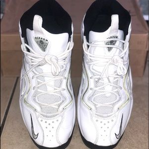 2010 Air Pippens. 9/10 Condition. SZ 11.